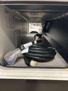 2026 SPORTSTER X TOY HAULER 22X TRAVEL TRAILER