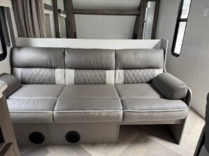 2022 WILDWOOD X-LITE 261BHXL