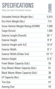 2026 RANGE LITE 250RBL