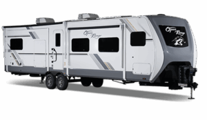 2026 OPEN RANGE TT 338BHS