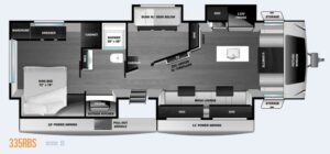 2026 OPEN RANGE TT 335RBS