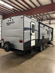 2019 SPRINGDALE 2820BH