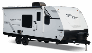 2026 RANGE LITE 211RKM