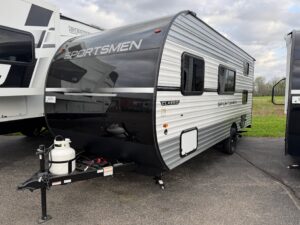 2026 180BH SPORTSMEN CLASSIC BY KZ