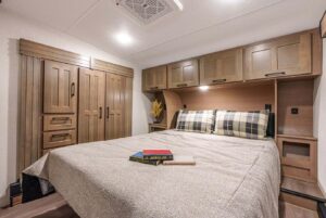 2026 KZ DURANGO HT D286BHD