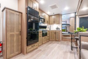 2026 KZ DURANGO HT D286BHD