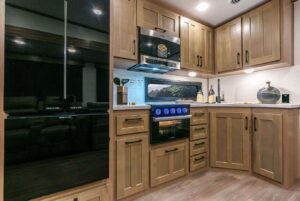 2026 KZ DURANGO HT D286BHD