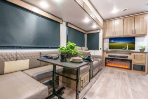 2026 KZ DURANGO HT D286BHD