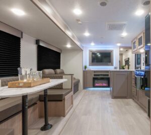 2026 KZ SPORTSMEN SE 333BHKSE