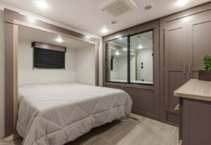 2026 KZ SPORTSMEN SE 333BHKSE