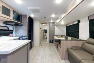 2026 KZ SPORTSMEN SE 333BHKSE