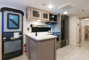 2026 KZ SPORTSMEN SE 333BHKSE