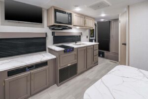 2026 KZ SPORTSMEN SELECT 221RKSL