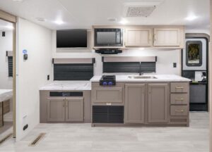 2026 KZ SPORTSMEN SELECT 221RKSL