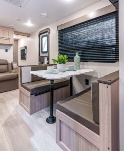 2026 KZ SPORTSMEN SELECT 260BHSL