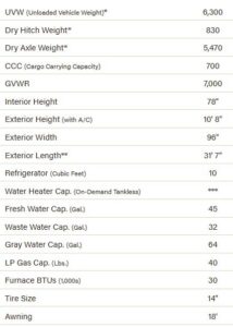 2026 KZ SPORTSMEN SE 261BHKSE