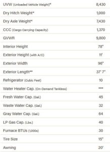 2026 KZ SPORTSMEN SE 333BHKSE