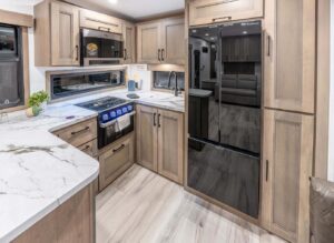 2026 KZ DURANGO HT D256RKT