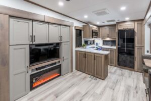 2026 KZ DURANGO HT D256RKT