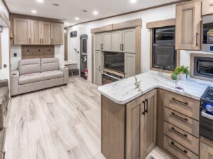 2026 KZ DURANGO HT D256RKT