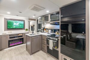 2026 KZ SPORTSMEN SE 261BHKSE