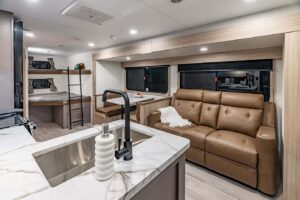 2026 KZ SPORTSMEN SE 261BHKSE