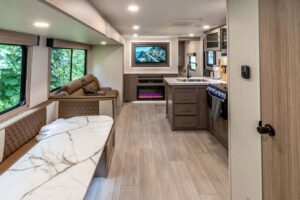 2026 KZ SPORTSMEN SE 301DBSE