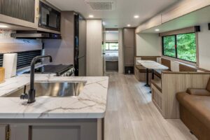 2026 KZ SPORTSMEN SE 301DBSE