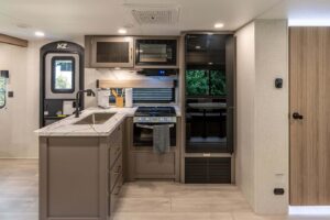 2026 KZ SPORTSMEN SE 301DBSE