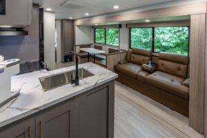 2026 KZ SPORTSMEN SE 301DBSE