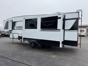 2026 D256RKT DURANGO HT BY KZ