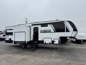 2026 D256RKT DURANGO HT BY KZ