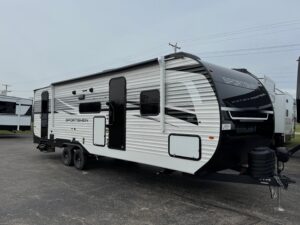 2026 KZ SPORTSMEN SE 261BHKSE