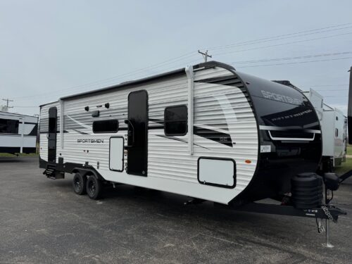 2026 KZ SPORTSMEN SE 261BHKSE