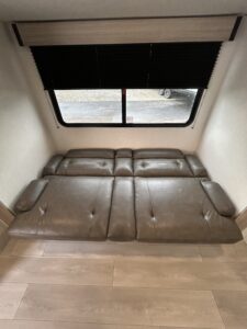 2026 KZ SPORTSMEN SELECT 221RKSL