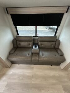 2026 KZ SPORTSMEN SELECT 221RKSL