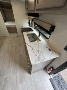 2026 KZ SPORTSMEN SELECT 221RKSL