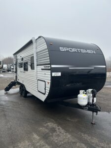 2026 KZ SPORTSMEN SELECT 221RKSL