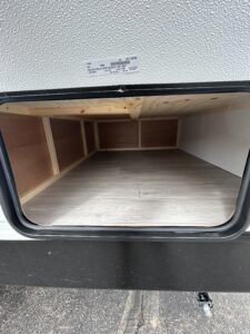 2026 KZ SPORTSMEN SE 301DBSE