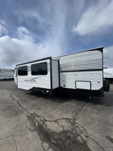 2026 KZ SPORTSMEN SE 301BHKSE