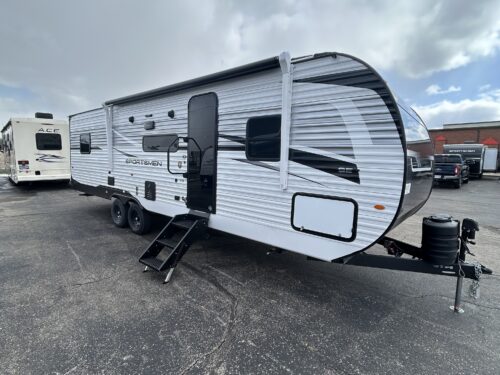 2026 KZ SPORTSMEN SE 301DBSE