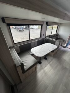 2026 KZ SPORTSMEN SE 301DBSE