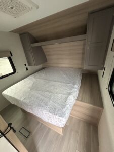 2026 KZ SPORTSMEN SE 301DBSE