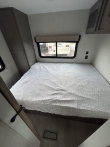 2026 KZ SPORTSMEN SE 301DBSE