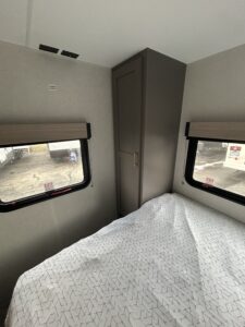 2026 KZ SPORTSMEN SE 301DBSE