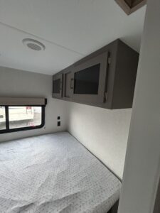 2026 KZ SPORTSMEN SE 301DBSE