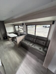 2026 KZ SPORTSMEN SE 301DBSE