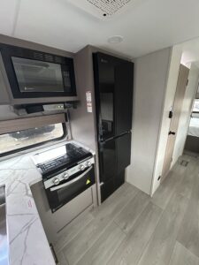 2026 KZ SPORTSMEN SE 301DBSE