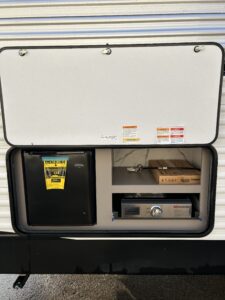 2026 KZ SPORTSMEN SE 301BHKSE