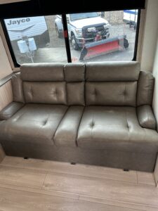 2026 KZ SPORTSMEN SE 301BHKSE